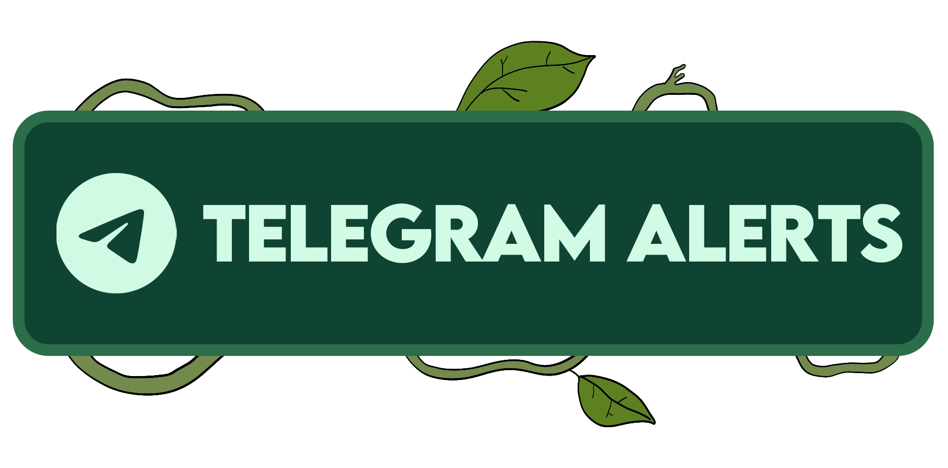 Telegram Alerts