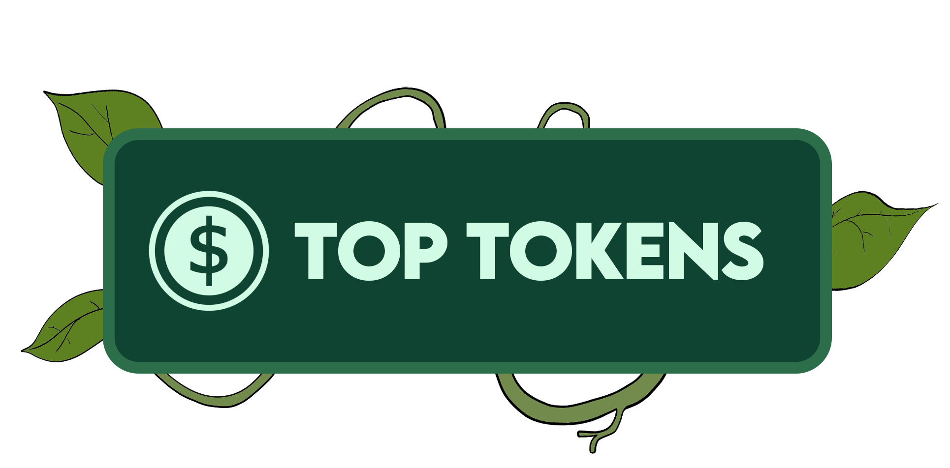 Top Tokens